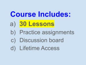 Read more about the article Maximize your lesson count to sell