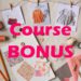 Include Bonus Content – For Increased Sales & Satisfaction - Artsy ...