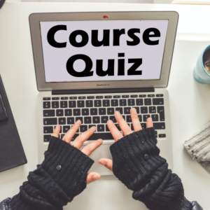 Read more about the article How To Use Quizzes In Your Online Courses