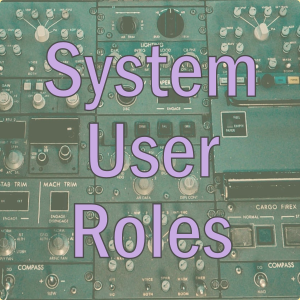 Read more about the article User Role Settings For Courses, Sites, and Communities