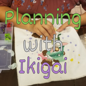 Read more about the article Planning a Course Business with Ikigai