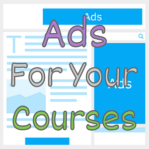 Read more about the article Creating an Ad for Your Online Course