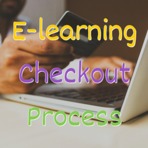 Read more about the article Analyzing E-learning Checkout Process