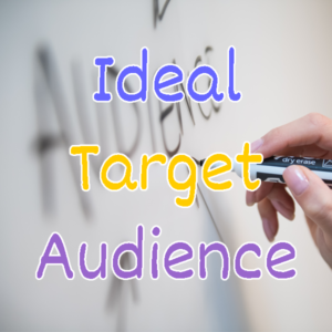 Read more about the article Understanding Your Ideal Target Audience For Online Course Teachers