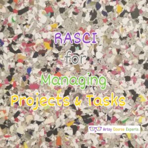 How to Use RASCI to Manage Projects