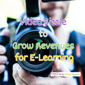Using Sizzle Reels to Increase Revenues