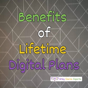 Benefits of Lifetime Digital Plans