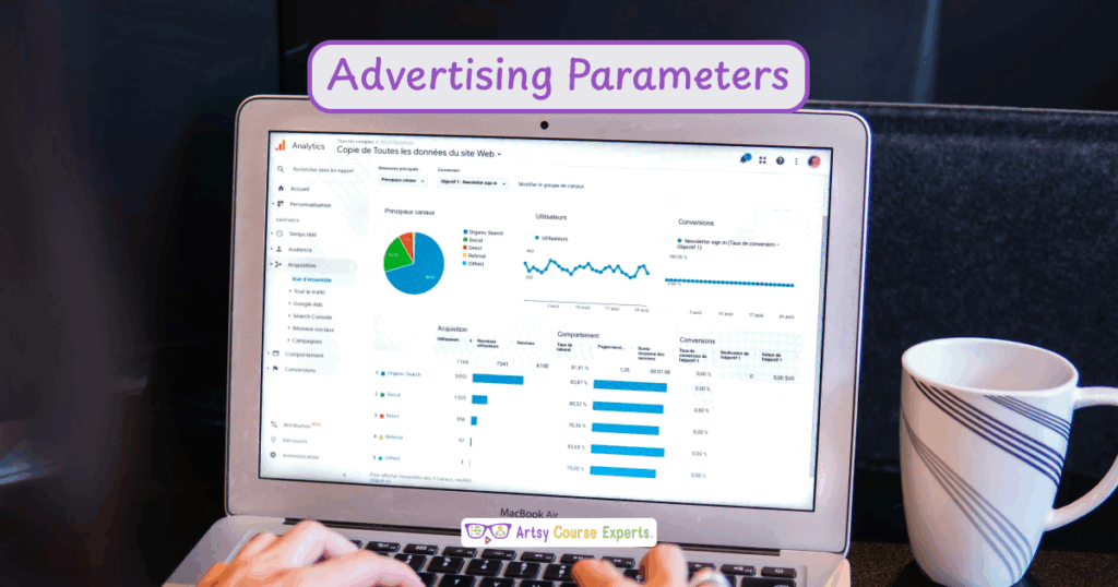 You are currently viewing Understanding Advertising Parameters