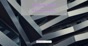Read more about the article What are Staging Server Environments in e-Learning?