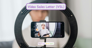 Read more about the article Power Up Your Creative Course with Video Sales Letters